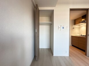 S-RESIDENCE上飯田Westの物件内観写真